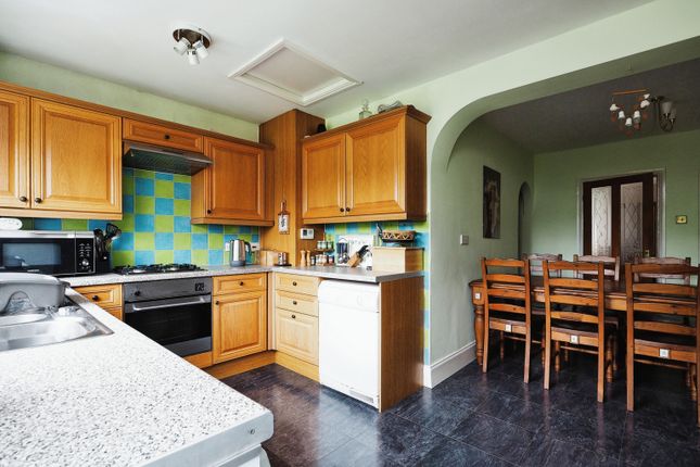 Terraced house for sale in Trent Road, Beeston, Nottingham, Nottinghamshire