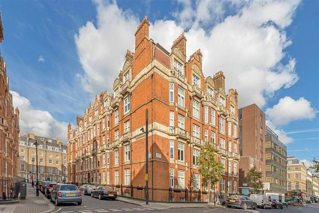 2-bed flat on 39, Montagu Mansions, London, £2,000,000