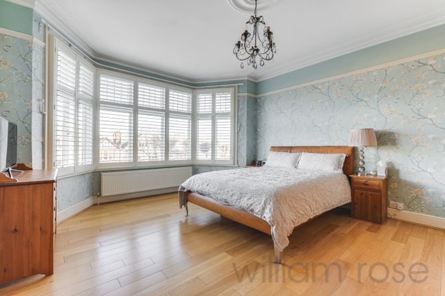 Semi-detached house for sale in Monkhams Avenue, Woodford Green