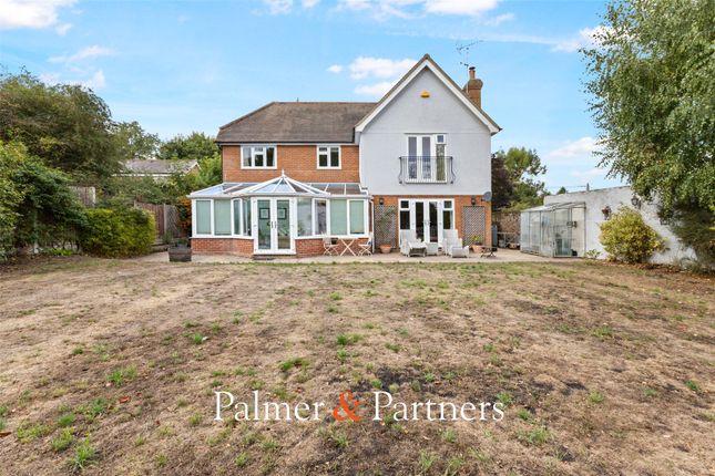 New House,, Worlds End Lane, Colchester photo 4