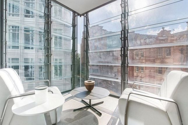 Thumbnail Duplex for sale in Central St Giles, London