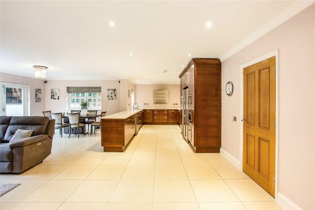 Detached house for sale in Nursery Road, Loughton, Essex