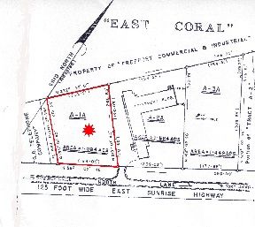Land for sale in Grand Bahama Highway, Freeport, The Bahamas