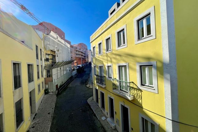 Apartment for sale in São Vicente, Lisboa, Lisboa
