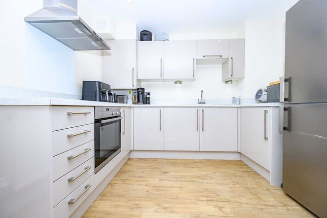 11 Dakota House, Bessemer Road, Welwyn Garden City photo 4