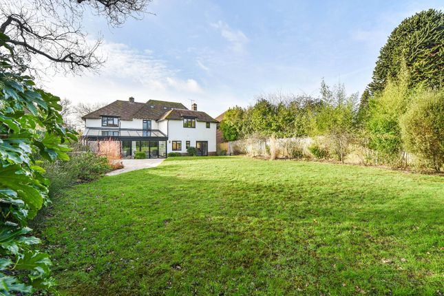 Detached house for sale in Durford Road, Petersfield, Hampshire