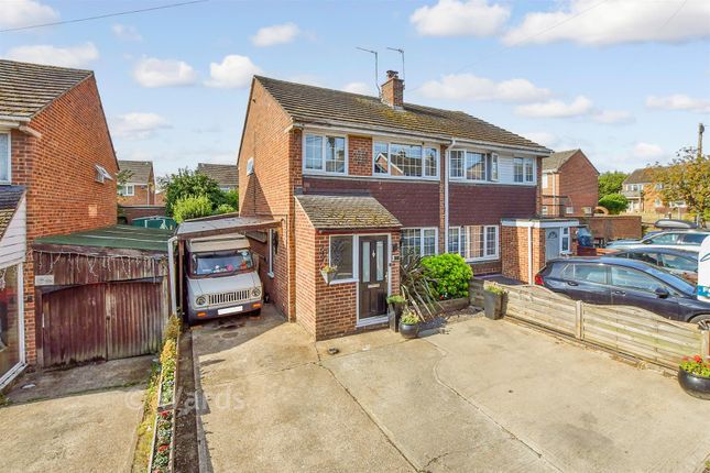 5, Constitution Hill, Snodland photo 2