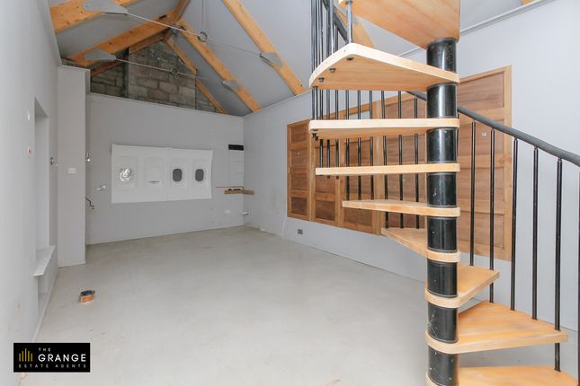 Thumbnail Studio for sale in Gallowhill Street, Banff