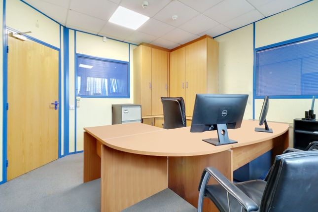 Thumbnail Commercial property to let in Office 3, Kenford House, Dalmeyer Road