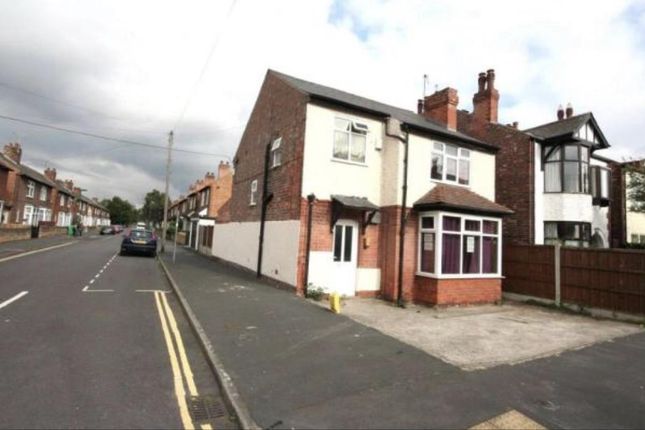 Thumbnail Room to rent in Greenfield Street, Dunkirk, Nottingham