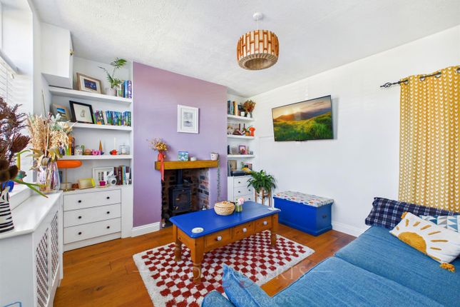 3 Hope View, Gwalia, Wrexham photo 2