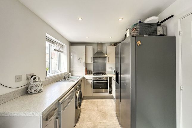 16, Marigold Way, Morpeth photo 2