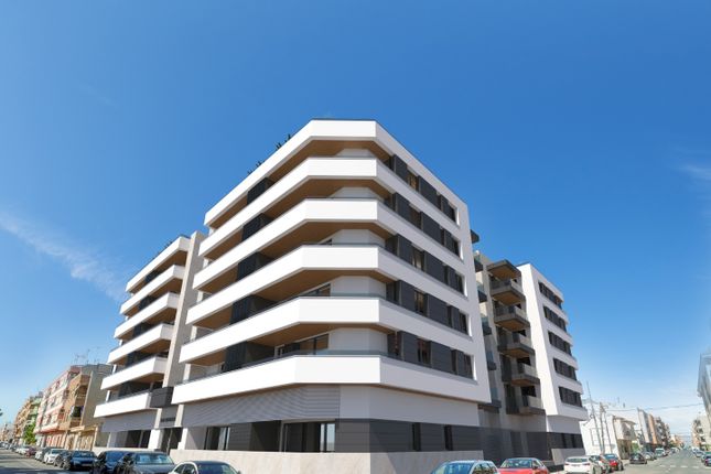Thumbnail Apartment for sale in Almoradi, Alicante, Spain