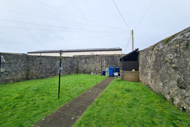 Flat 1/2, 82, High Street, Rothesay photo 3