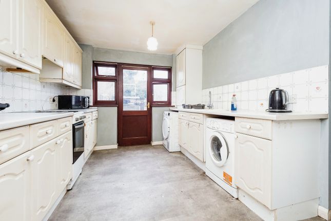 Terraced house for sale in James Avenue, Dagenham