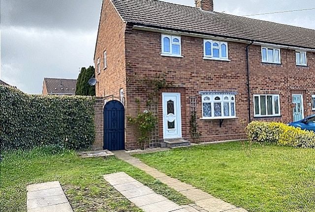 33 Chelmarsh Front April 2023