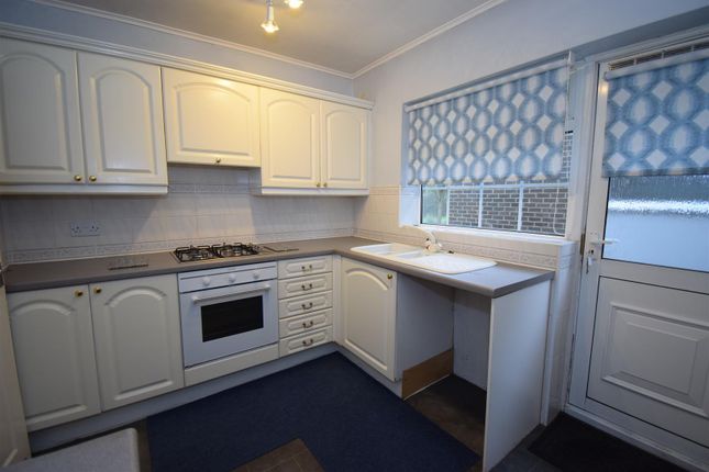 Semi-detached bungalow for sale in Holland Park Drive, Jarrow