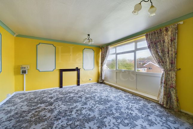 Flat for sale in Windemere Court, Calder Road, Stourport