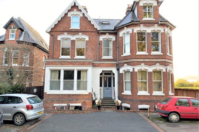 Flat for sale in Bodenham Road, Hereford