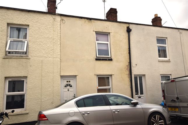Thumbnail Terraced house for sale in Wellesley Street, Gloucester, Gloucestershire