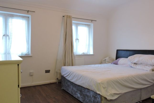 Semi-detached house to rent in Ashley Road, Enfield
