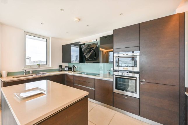 Flat for sale in Chelsea Harbour, Chelsea Harbour, London