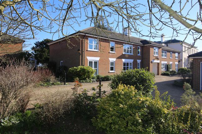 Image of 17 Dunchurch Hall, Dunchurch, Rugby, CV22 6PD