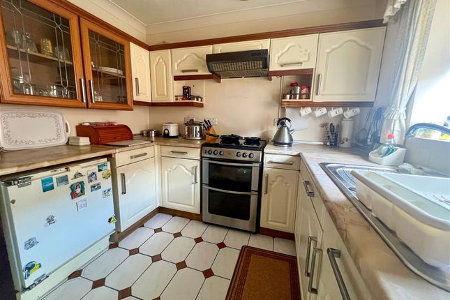 Bungalow for sale in Lindrick Drive, Armthorpe, Doncaster