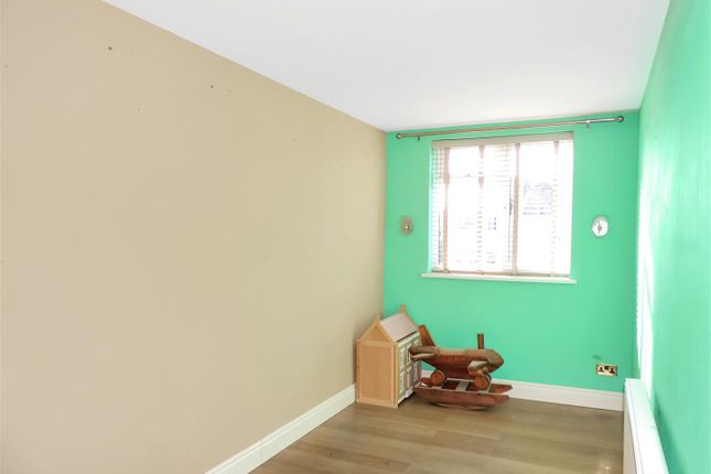 Semi-detached house for sale in Westcourt Drive, Oldland Common, Bristol