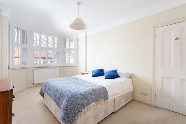 Semi-detached house for sale in Wilmington Avenue, London