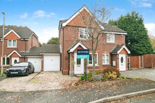 2-bed house on 153, The Ridgeway, Dudley, £245,000