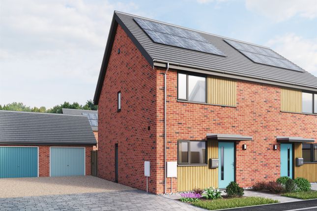 2 Bedroom Houses To Buy In Swaffham Primelocation