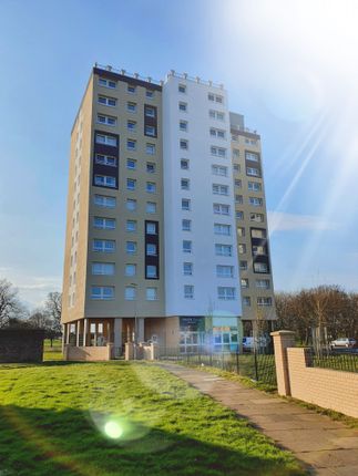 Thumbnail Flat to rent in Prior Court, Billingham