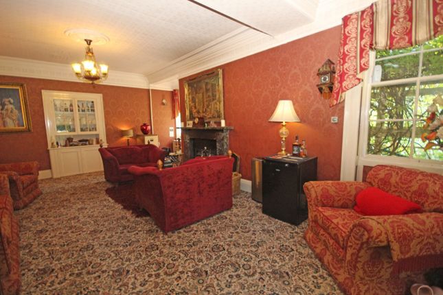 Arradoul House, Arradoul, Buckie photo 4