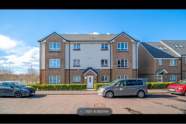 Thumbnail Flat to rent in Northwood Close, Glasgow