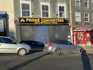 Thumbnail Retail premises to let in Bay Tree Hill, Cornwall