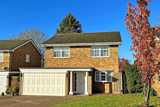 Detached house for sale in Beehive Way, Reigate