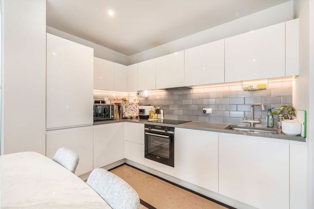 23 John Cabot House, 6, Clipper Street, London photo 3