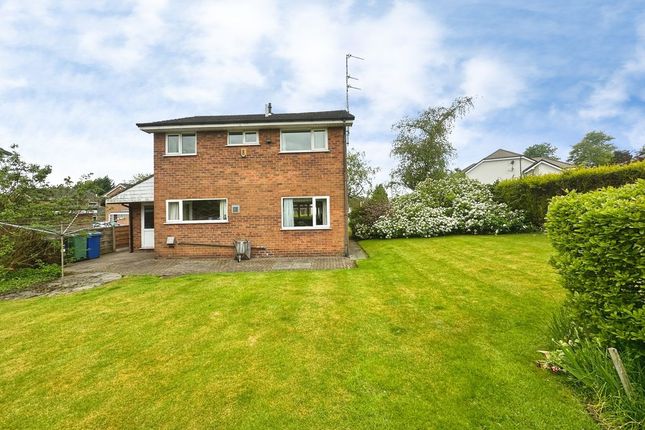 11, Sergeants Lane, Manchester photo 2