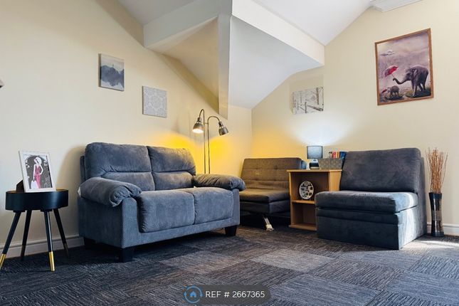 Flat, Kremlin Drive, Liverpool photo 2