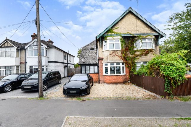 Thumbnail Semi-detached house to rent in Salisbury Road, Totton, Southampton, Hampshire