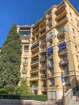 Apartment for sale in Monte Carlo, Monaco
