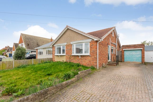 Semi-detached bungalow for sale in Virginia Road, Whitstable