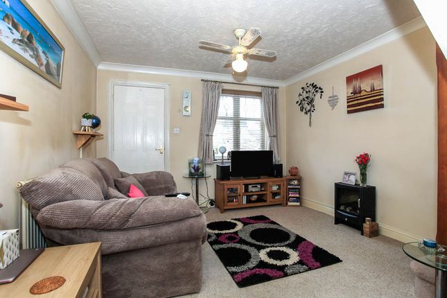 2-bed house on 165, Meadenvale, Peterborough, £190,000