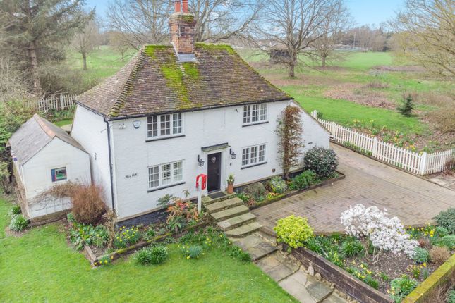 Detached house for sale in Ball Lane, Kennington, Kent