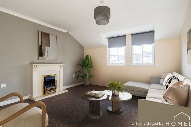118/6 Willowbrae Road, Edinburgh, EH8 7HW photo 2