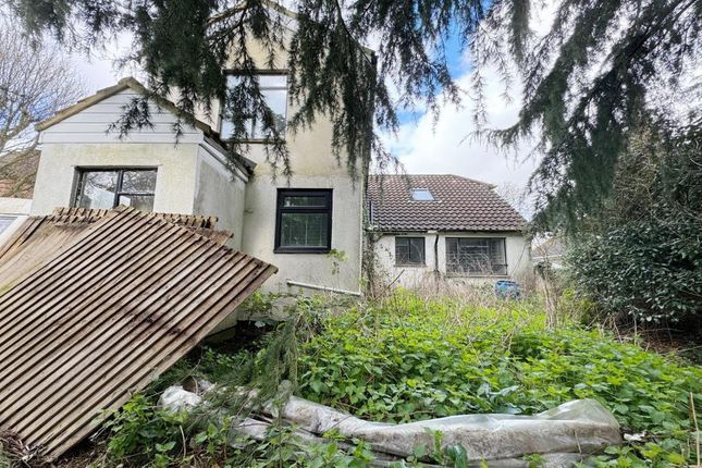Detached house for sale in Sandyhurst Lane, Ashford