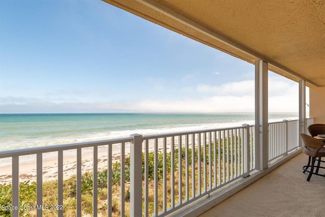 Thumbnail Town house for sale in 1791 Highway A1A Unit 1301, Satellite Beach, Florida, United States Of America