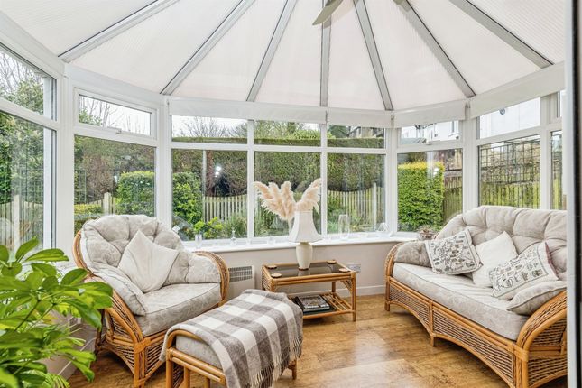 3 bed detached bungalow for sale in Brownroyd Hill Road, Wibsey ...