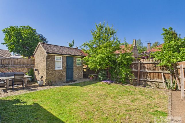 8, Wiggin Close Barton Mills, Bury St. Edmunds photo 4
